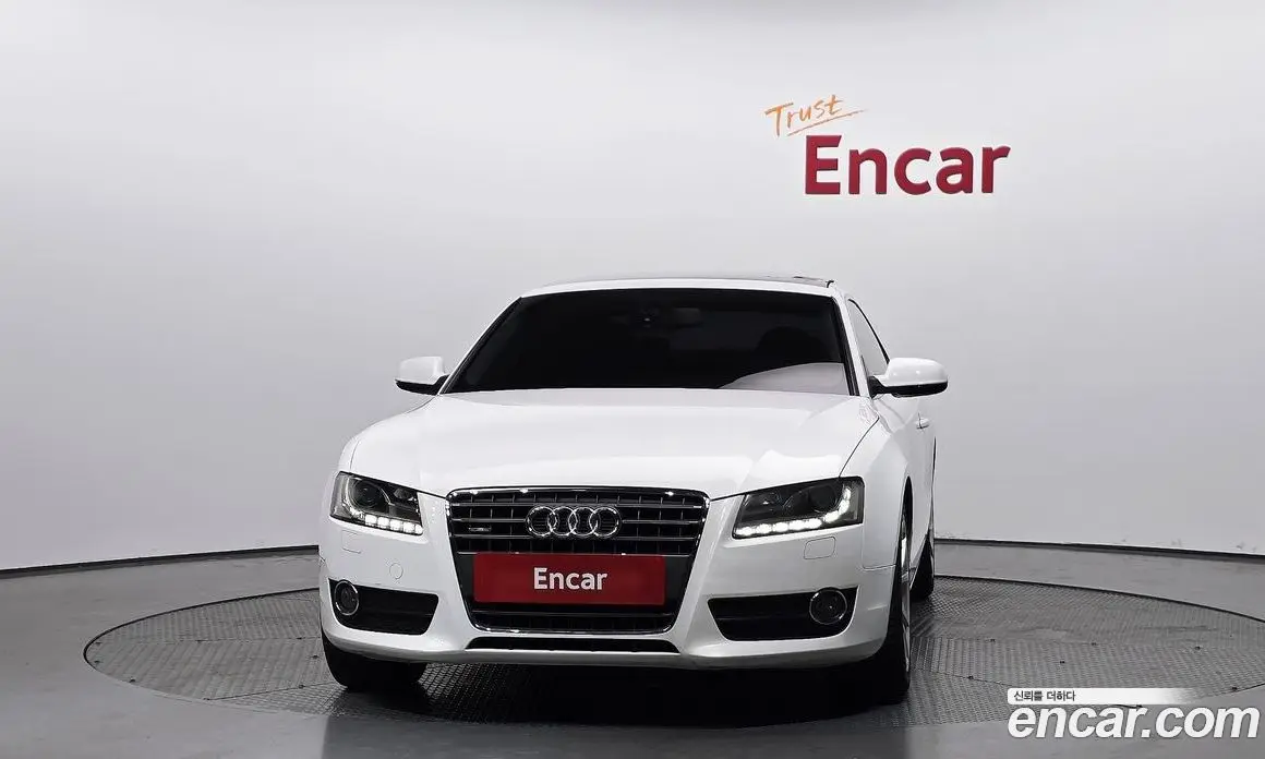 Audi A5 2012 2.0 автомат (гидро), фото 3 Audi A5 2012 2.0 автомат (гидро), фото 3