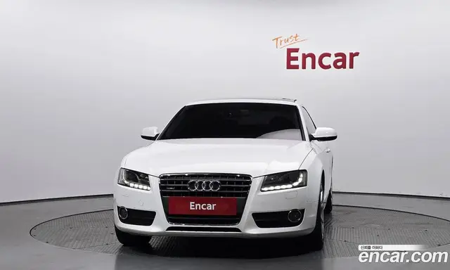 Audi A5 2012 2.0 автомат (гидро), миниатюра 3 Audi A5 2012 2.0 автомат (гидро), миниатюра 3