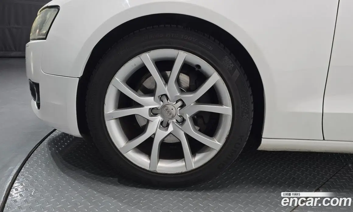 Audi A5 2012 2.0 автомат (гидро), фото 5 Audi A5 2012 2.0 автомат (гидро), фото 5