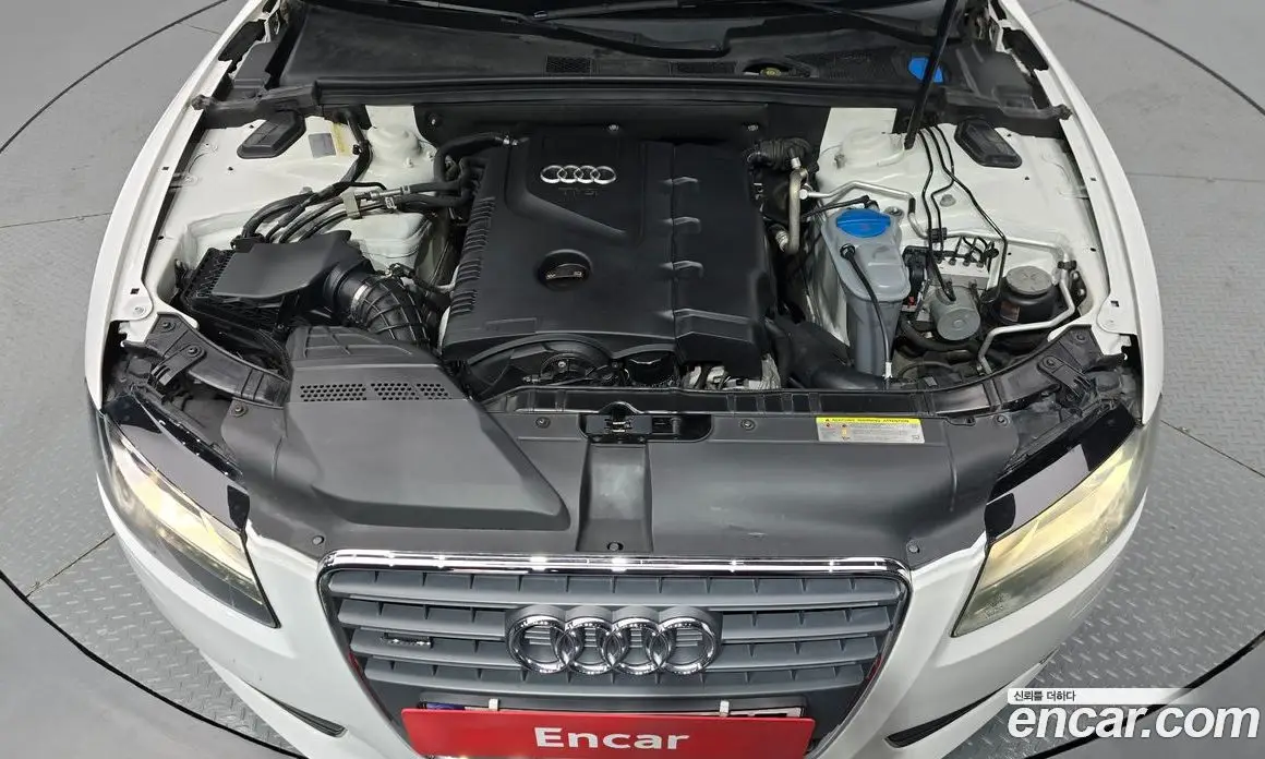Audi A5 2012 2.0 автомат (гидро), фото 6 Audi A5 2012 2.0 автомат (гидро), фото 6