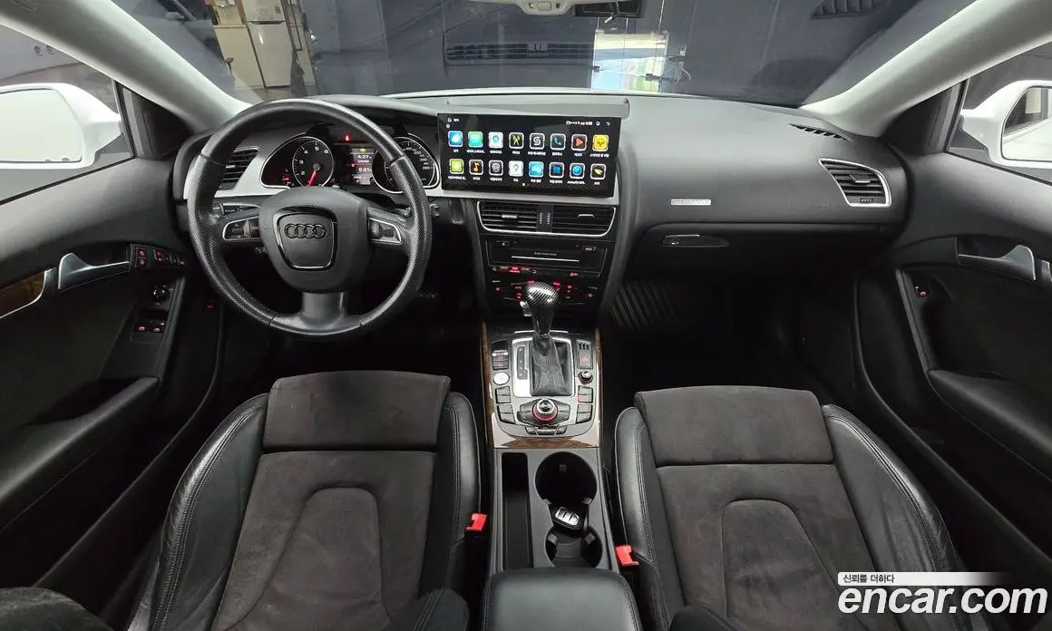 Audi A5 2012 2.0 автомат (гидро), фото 7 Audi A5 2012 2.0 автомат (гидро), фото 7