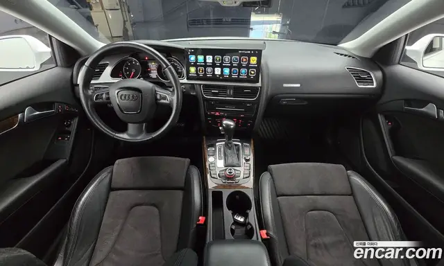 Audi A5 2012 2.0 автомат (гидро), миниатюра 7 Audi A5 2012 2.0 автомат (гидро), миниатюра 7