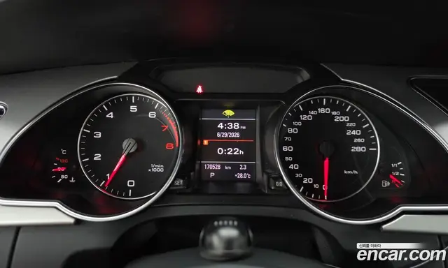 Audi A5 2012 2.0 автомат (гидро), миниатюра 8 Audi A5 2012 2.0 автомат (гидро), миниатюра 8