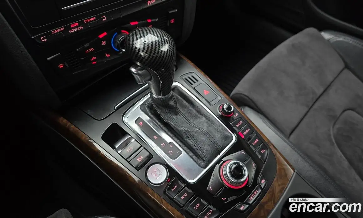 Audi A5 2012 2.0 автомат (гидро), фото 9 Audi A5 2012 2.0 автомат (гидро), фото 9