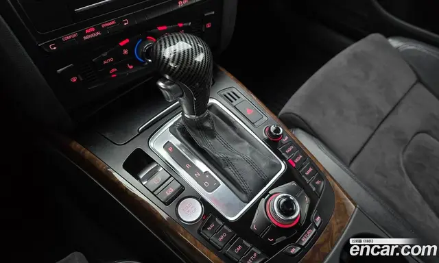 Audi A5 2012 2.0 автомат (гидро), миниатюра 9 Audi A5 2012 2.0 автомат (гидро), миниатюра 9