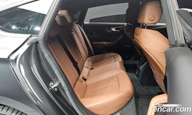 Audi A5 2020 2.0 автомат (гидро), миниатюра 11 Audi A5 2020 2.0 автомат (гидро), миниатюра 11