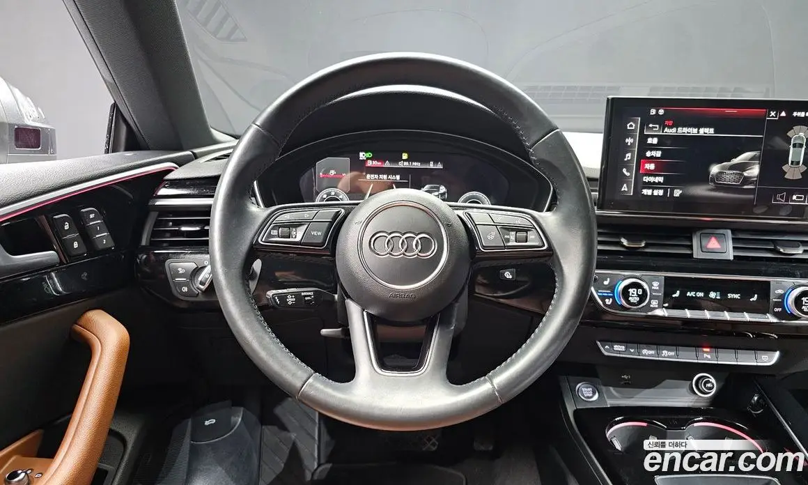 Audi A5 2020 2.0 автомат (гидро), фото 12 Audi A5 2020 2.0 автомат (гидро), фото 12
