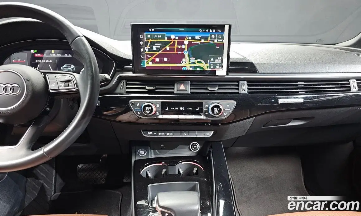 Audi A5 2020 2.0 автомат (гидро), фото 13 Audi A5 2020 2.0 автомат (гидро), фото 13
