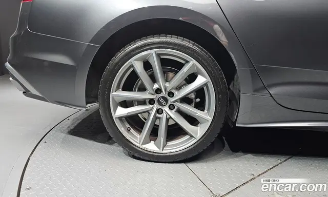 Audi A5 2020 2.0 автомат (гидро), миниатюра 5 Audi A5 2020 2.0 автомат (гидро), миниатюра 5