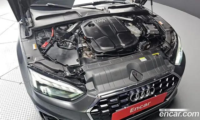 Audi A5 2020 2.0 автомат (гидро), миниатюра 6 Audi A5 2020 2.0 автомат (гидро), миниатюра 6