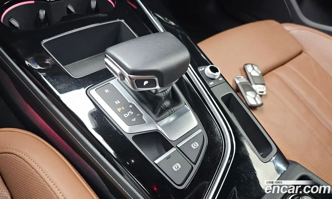 Audi A5 2020 2.0 автомат (гидро), фото 9 Audi A5 2020 2.0 автомат (гидро), фото 9