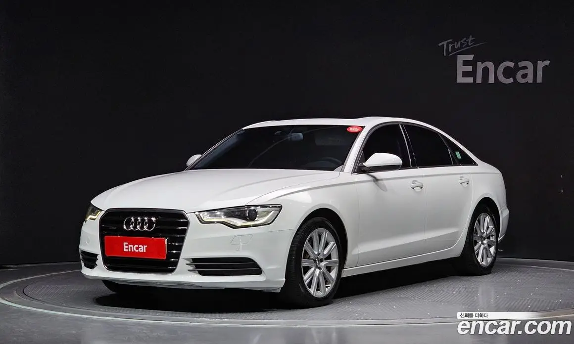 Audi A6 2014 3.0 автомат (гидро), фото 1 Audi A6 2014 3.0 автомат (гидро), фото 1