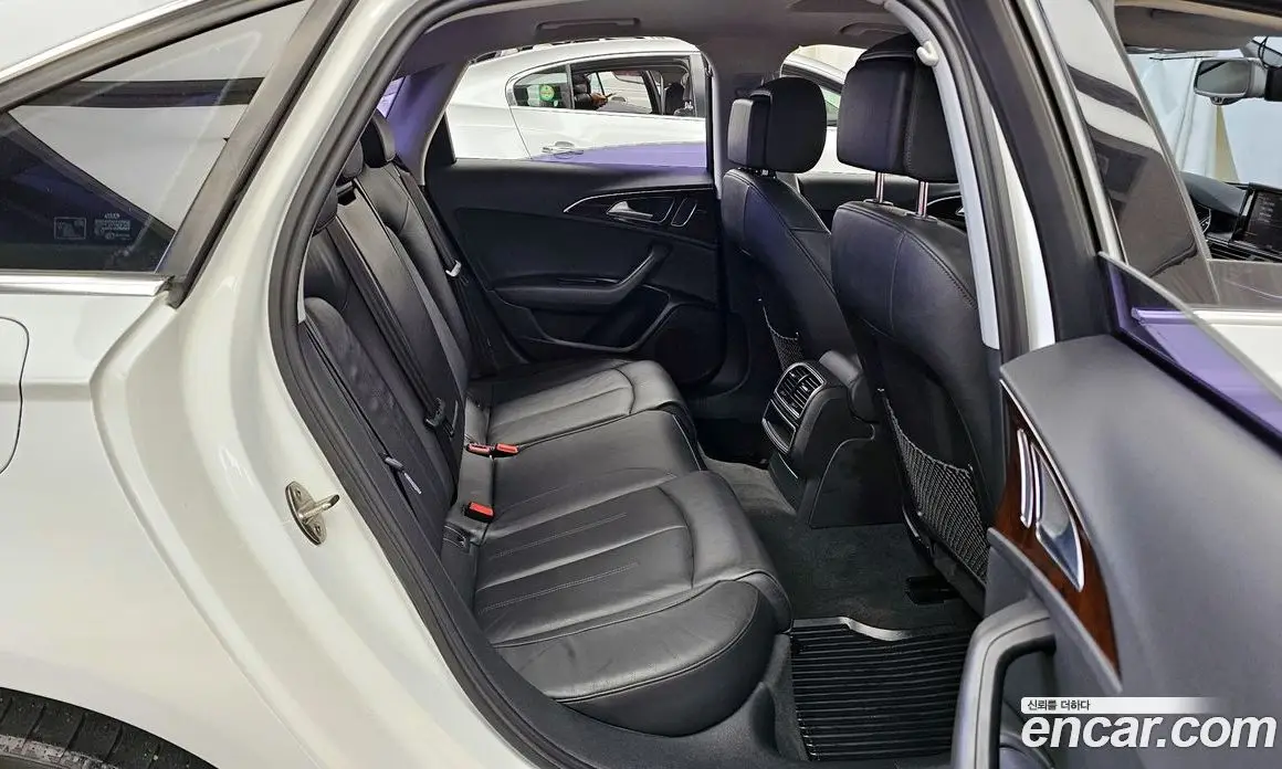 Audi A6 2014 3.0 автомат (гидро), фото 12 Audi A6 2014 3.0 автомат (гидро), фото 12