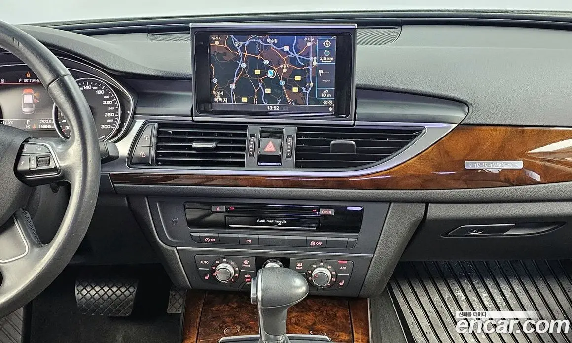 Audi A6 2014 3.0 автомат (гидро), фото 14 Audi A6 2014 3.0 автомат (гидро), фото 14