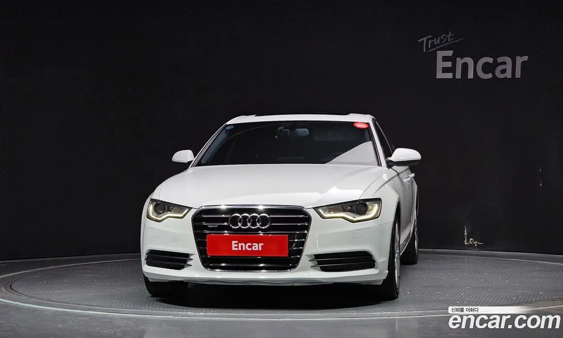 Audi A6 2014 3.0 автомат (гидро), фото 3 Audi A6 2014 3.0 автомат (гидро), фото 3