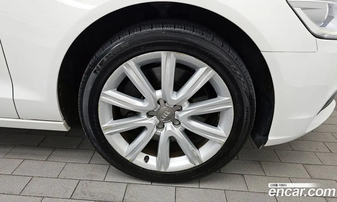 Audi A6 2014 3.0 автомат (гидро), фото 5 Audi A6 2014 3.0 автомат (гидро), фото 5