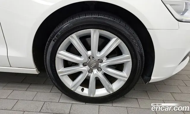 Audi A6 2014 3.0 автомат (гидро), миниатюра 5 Audi A6 2014 3.0 автомат (гидро), миниатюра 5