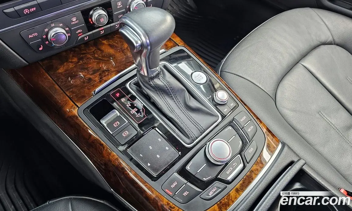 Audi A6 2014 3.0 автомат (гидро), фото 9 Audi A6 2014 3.0 автомат (гидро), фото 9