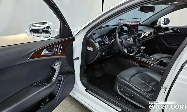 Audi A6 2014 3.0 автомат (гидро), миниатюра 10 Audi A6 2014 3.0 автомат (гидро), миниатюра 10
