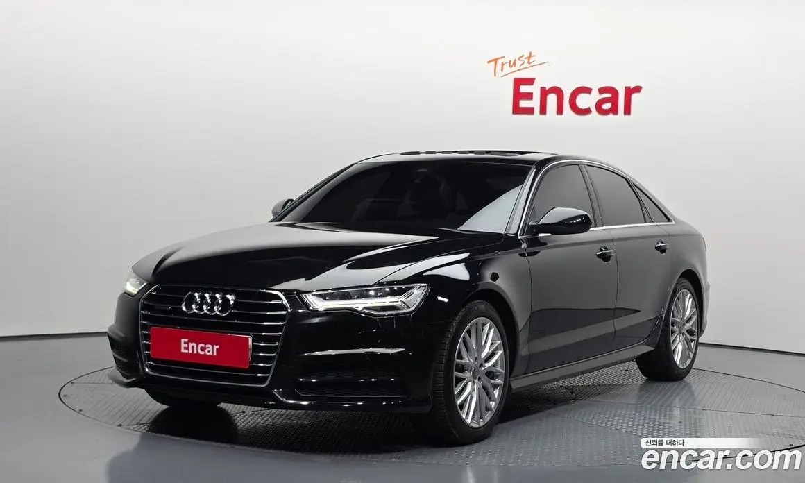 Audi A6 2018 2.0 автомат (гидро), фото 1 Audi A6 2018 2.0 автомат (гидро), фото 1