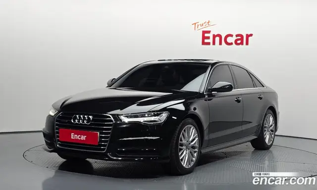Audi A6 2018 2.0 автомат (гидро), миниатюра 1 Audi A6 2018 2.0 автомат (гидро), миниатюра 1