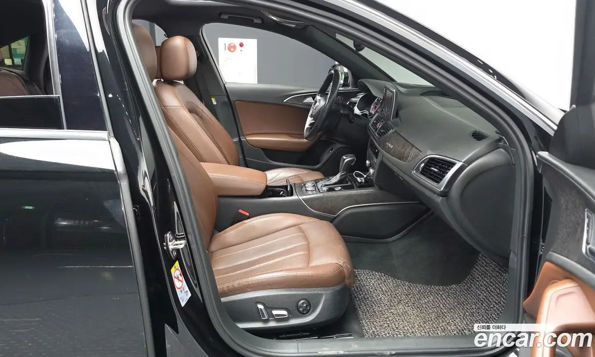 Audi A6 2018 2.0 автомат (гидро), фото 11 Audi A6 2018 2.0 автомат (гидро), фото 11