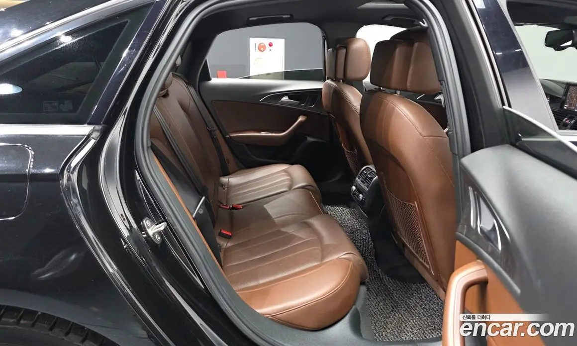 Audi A6 2018 2.0 автомат (гидро), фото 12 Audi A6 2018 2.0 автомат (гидро), фото 12