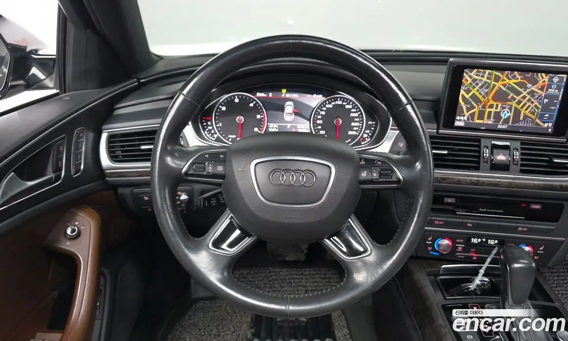 Audi A6 2018 2.0 автомат (гидро), фото 13 Audi A6 2018 2.0 автомат (гидро), фото 13