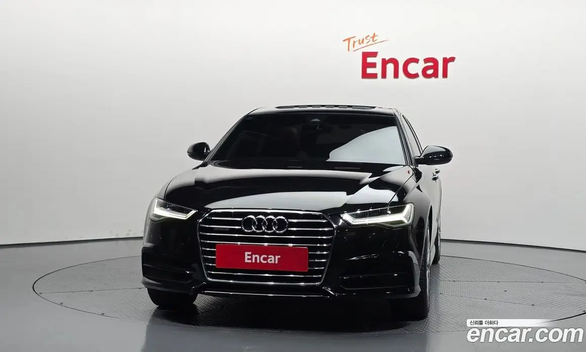 Audi A6 2018 2.0 автомат (гидро), фото 3 Audi A6 2018 2.0 автомат (гидро), фото 3