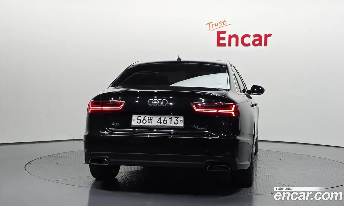 Audi A6 2018 2.0 автомат (гидро), фото 4 Audi A6 2018 2.0 автомат (гидро), фото 4