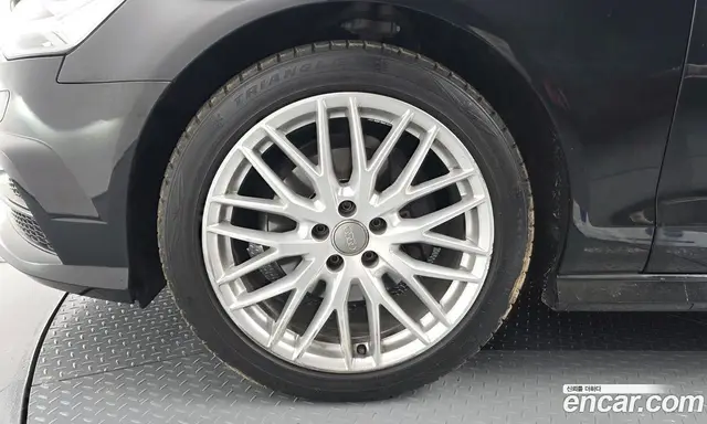 Audi A6 2018 2.0 автомат (гидро), миниатюра 5 Audi A6 2018 2.0 автомат (гидро), миниатюра 5