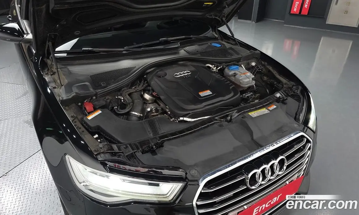 Audi A6 2018 2.0 автомат (гидро), фото 6 Audi A6 2018 2.0 автомат (гидро), фото 6