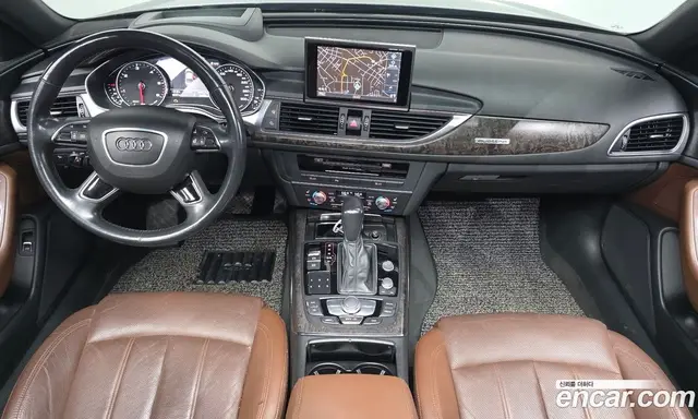 Audi A6 2018 2.0 автомат (гидро), миниатюра 7 Audi A6 2018 2.0 автомат (гидро), миниатюра 7