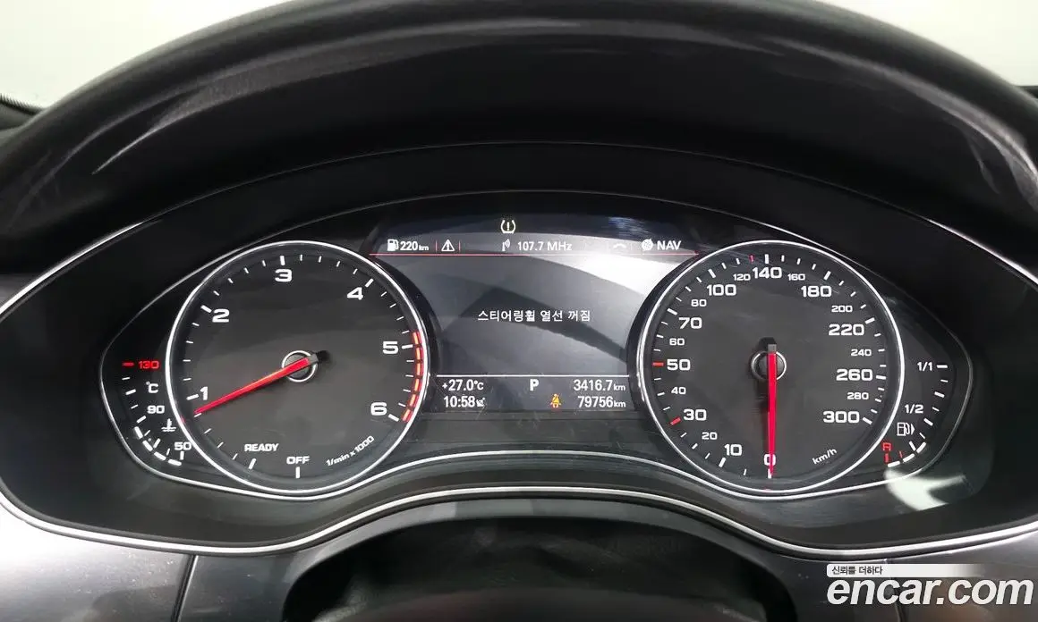 Audi A6 2018 2.0 автомат (гидро), фото 8 Audi A6 2018 2.0 автомат (гидро), фото 8