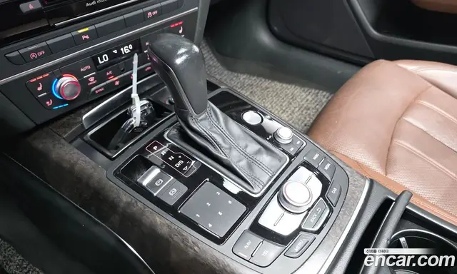Audi A6 2018 2.0 автомат (гидро), миниатюра 9 Audi A6 2018 2.0 автомат (гидро), миниатюра 9
