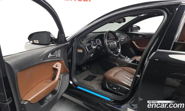 Audi A6 2018 2.0 автомат (гидро), миниатюра 10 Audi A6 2018 2.0 автомат (гидро), миниатюра 10