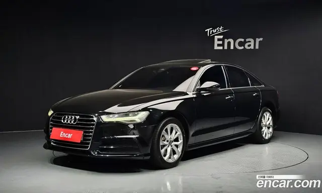 Audi A6 2018 2.0 автомат (гидро), миниатюра 1 Audi A6 2018 2.0 автомат (гидро), миниатюра 1