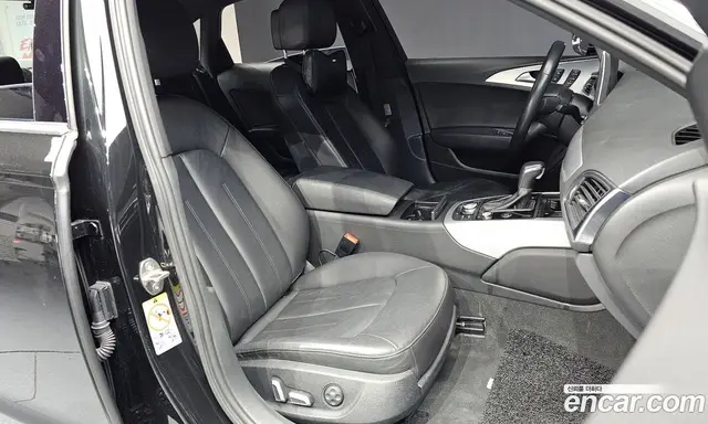 Audi A6 2018 2.0 автомат (гидро), миниатюра 11 Audi A6 2018 2.0 автомат (гидро), миниатюра 11