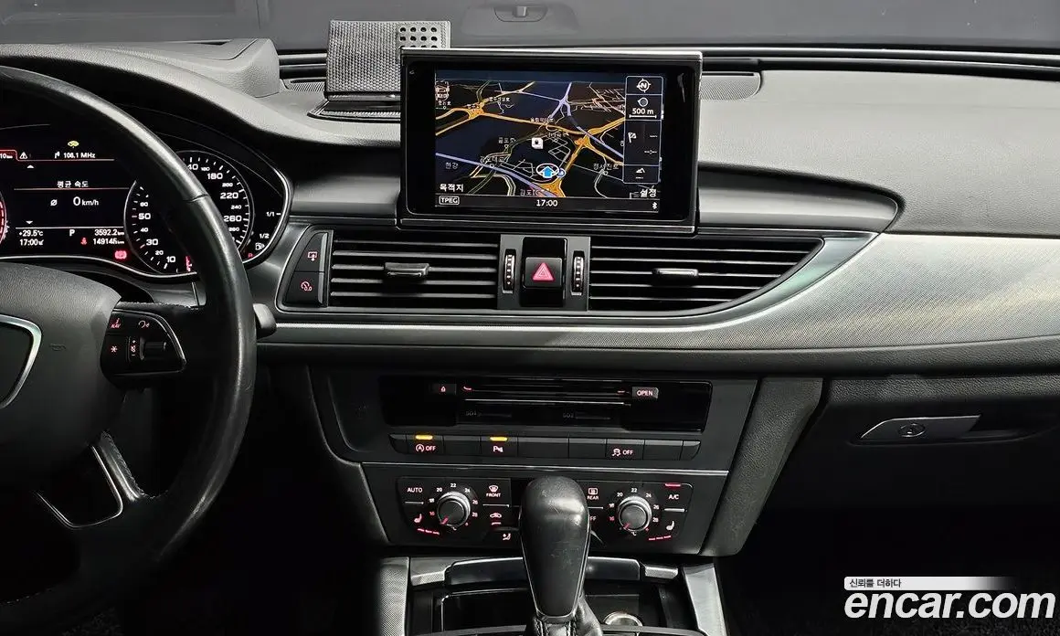 Audi A6 2018 2.0 автомат (гидро), фото 16 Audi A6 2018 2.0 автомат (гидро), фото 16