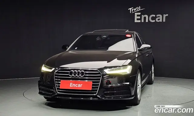Audi A6 2018 2.0 автомат (гидро), миниатюра 3 Audi A6 2018 2.0 автомат (гидро), миниатюра 3