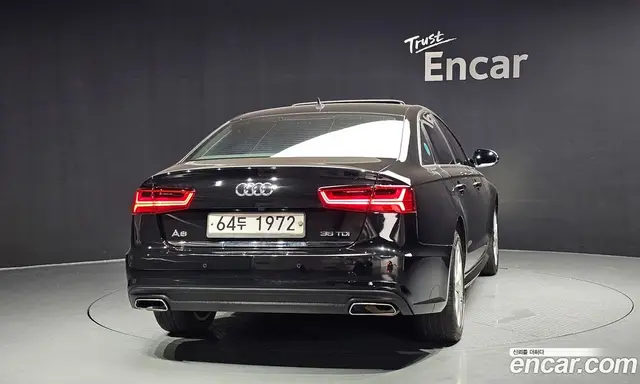 Audi A6 2018 2.0 автомат (гидро), миниатюра 4 Audi A6 2018 2.0 автомат (гидро), миниатюра 4