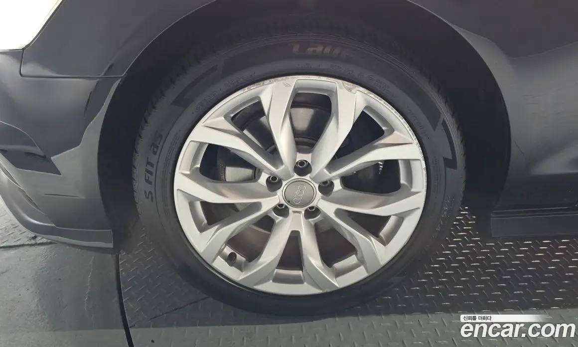Audi A6 2018 2.0 автомат (гидро), фото 5 Audi A6 2018 2.0 автомат (гидро), фото 5