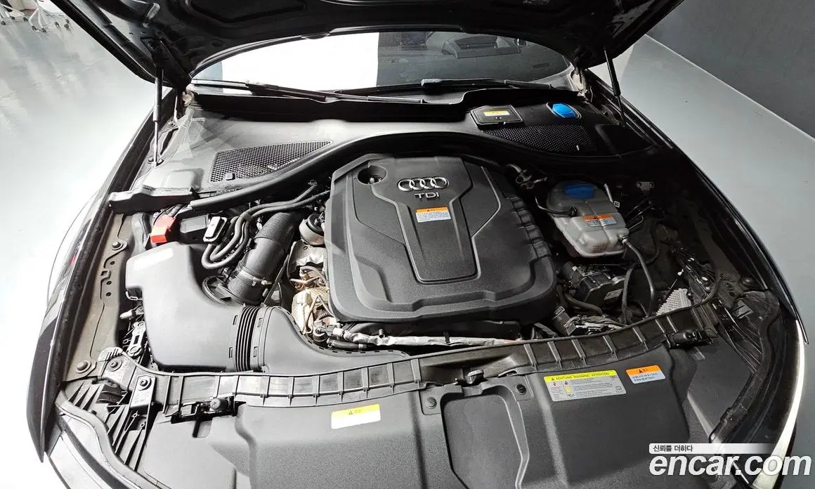 Audi A6 2018 2.0 автомат (гидро), фото 6 Audi A6 2018 2.0 автомат (гидро), фото 6