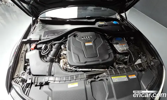 Audi A6 2018 2.0 автомат (гидро), миниатюра 6 Audi A6 2018 2.0 автомат (гидро), миниатюра 6