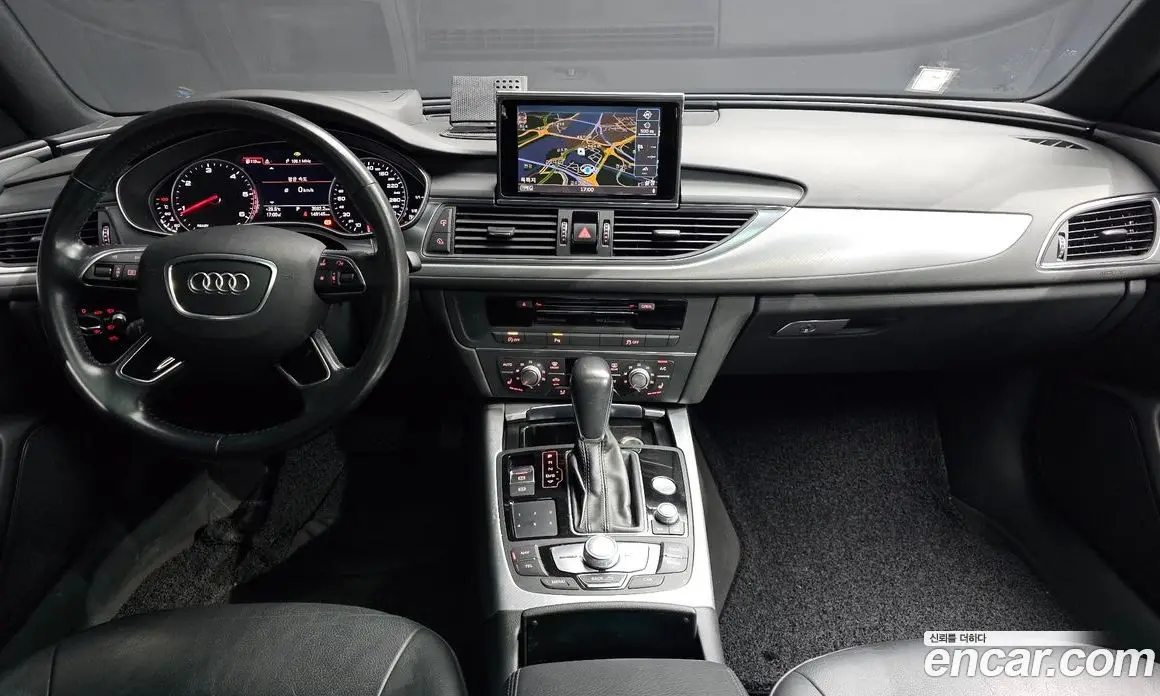 Audi A6 2018 2.0 автомат (гидро), фото 7 Audi A6 2018 2.0 автомат (гидро), фото 7