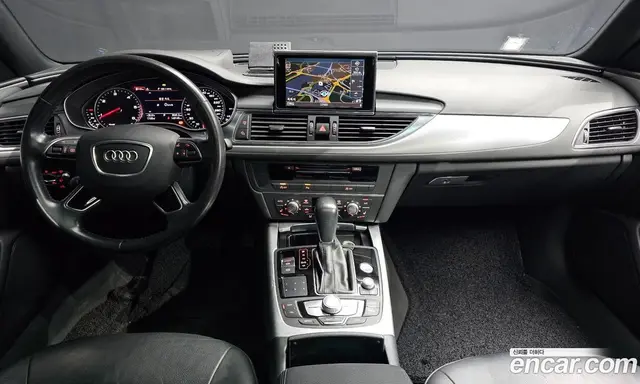 Audi A6 2018 2.0 автомат (гидро), миниатюра 7 Audi A6 2018 2.0 автомат (гидро), миниатюра 7