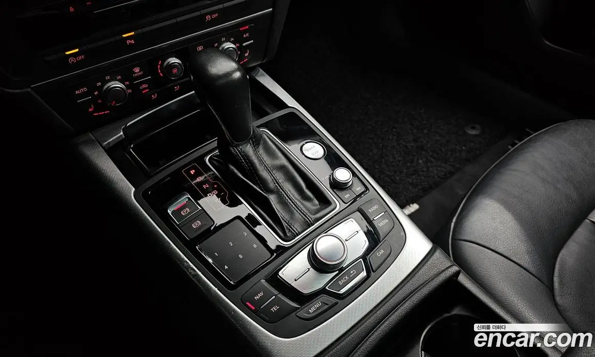 Audi A6 2018 2.0 автомат (гидро), фото 9 Audi A6 2018 2.0 автомат (гидро), фото 9