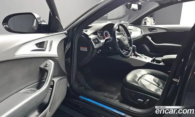 Audi A6 2018 2.0 автомат (гидро), миниатюра 10 Audi A6 2018 2.0 автомат (гидро), миниатюра 10
