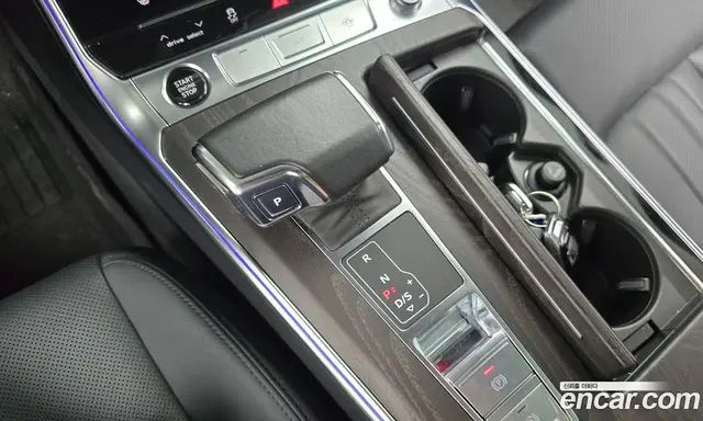 Audi A6 2021 2.0 автомат (гидро), миниатюра 12
