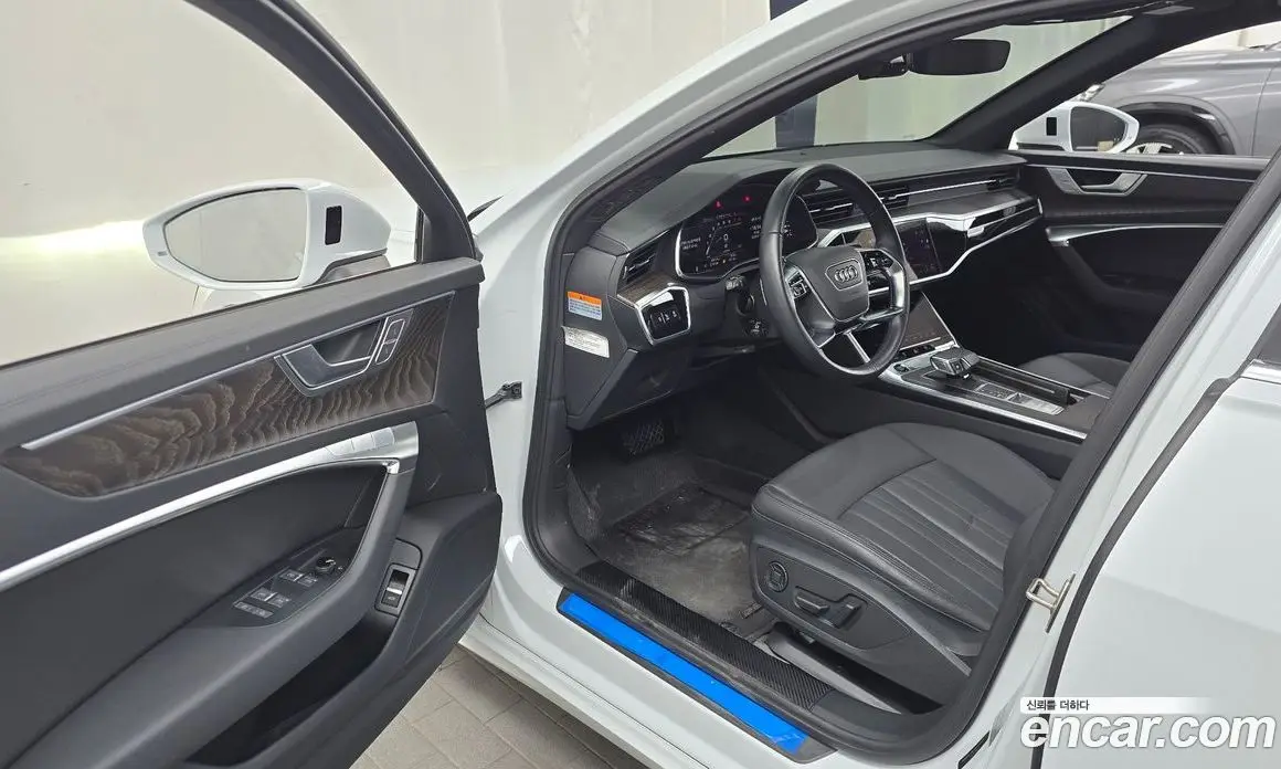 Audi A6 2021 2.0 автомат (гидро), фото 13 Audi A6 2021 2.0 автомат (гидро), фото 13